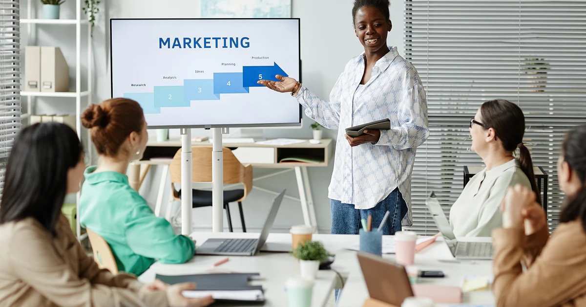 Email Marketing: Automate Your Customer Flow.