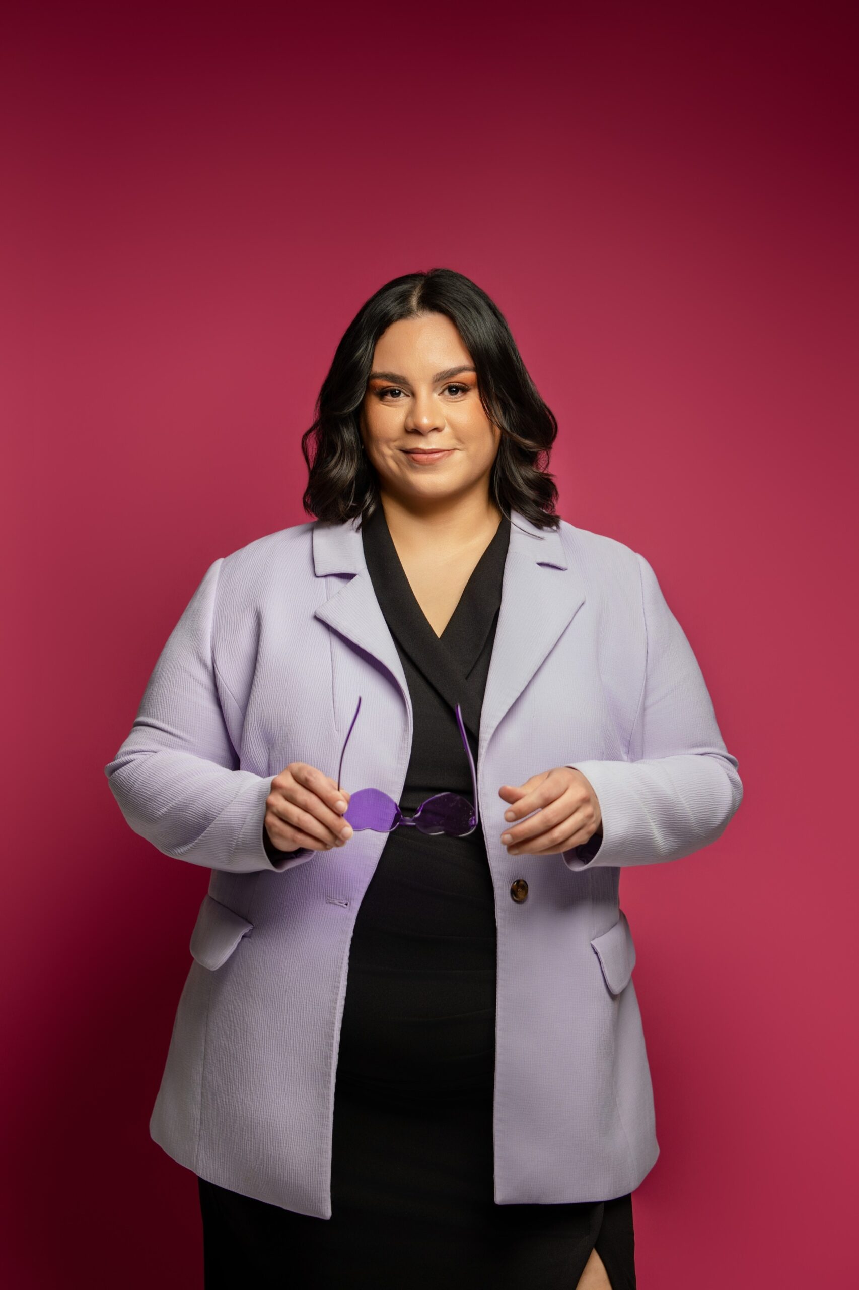 Paulette Piñero, COO and Managing Partner of AlignedEVA